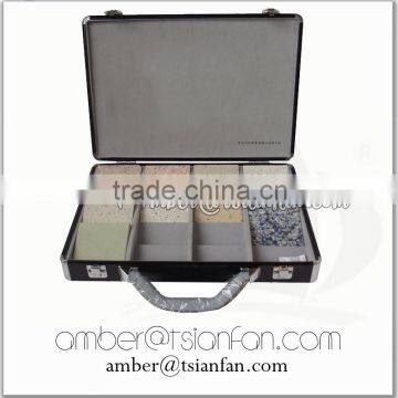 Stone Sample Case / Stone Display Box - PX204