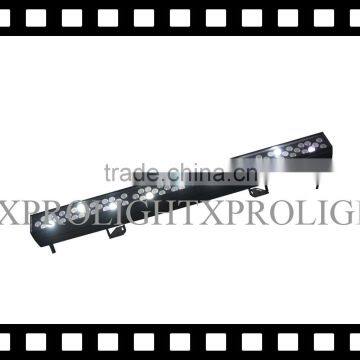 Outdoor 72 3w Waterproof Amber Led Light Bar photo-3