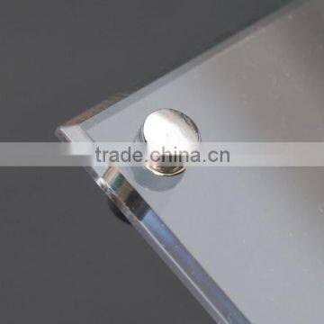 Euro Wall Mounted Hook for Display Advertisement photo-2