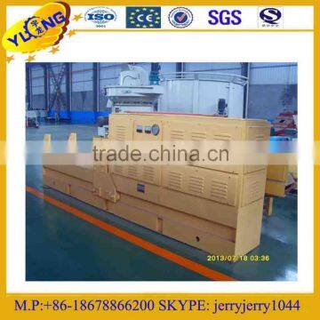 Industrial Log Splitters photo-2