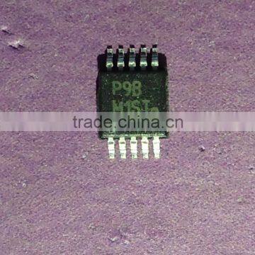 ADP3419JRMZ ADP3419J ADP3419 MSOP10 Dual Synchronous Driver