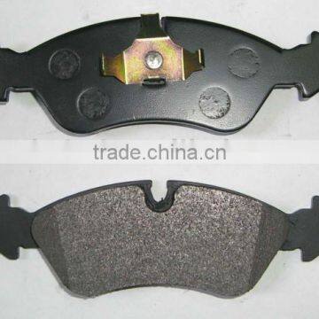 DISC BRAKE PAD FOR OPEL Astra