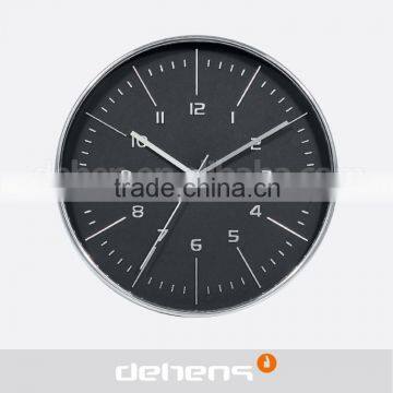 DEHEN New Design Plastic Wall Clock photo-3