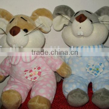 plush toy plush mouse plush&stuffed animal