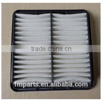 japan used car auction air filter 16546-AA120 for Subaru