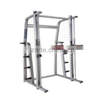 2016 New selling Smith machine/body strong fitness equipment/Gym Equipment in china