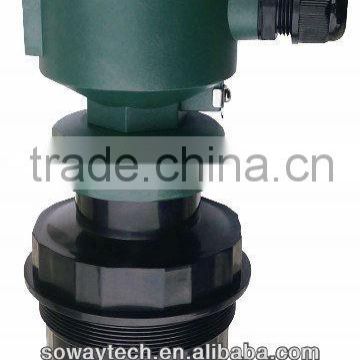 ultrasonic distance transducer