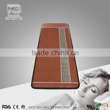 Thermal Therapy Infrared Amethyst Stones Mat