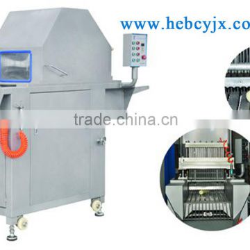 Saline Injector/Injecting Machine Sys450 with CE Certification