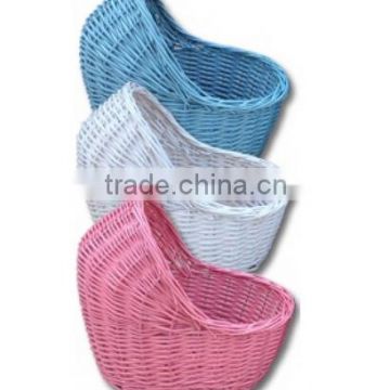 Baby Wicker Bassinet/ moses basket