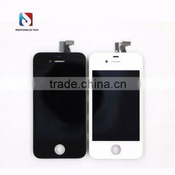 High quality stable function touch screen lcd module for iphone 4s