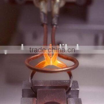 China Ultrahigh Frequency Portable Welding Machine photo-3