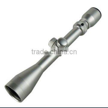 3-9X40HA Silver Color tactical Rifle scope