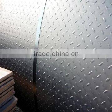 Sus304 Stainless Steel Checkered Plate photo-6