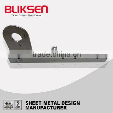 Outdoor Air Conditioner Wall Mount Support Bracket photo-2