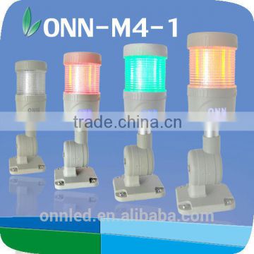 ONN-M4 LED Signal Tower Warning Light