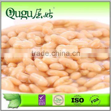 2016 canned white kidney bean