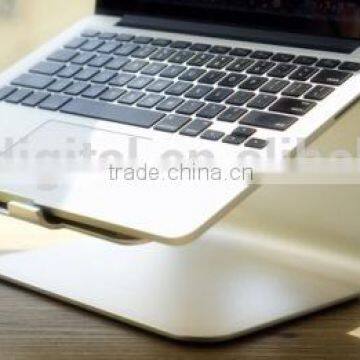 High Quality Aluminium Latop Holder Computer Stand Hot Selling photo-6