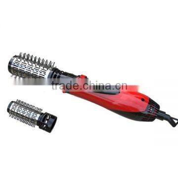 Hot air styler with ionic function available 1000-1200W