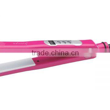 2015 Well Selling China Manufacturer Infrared Hair Straightener