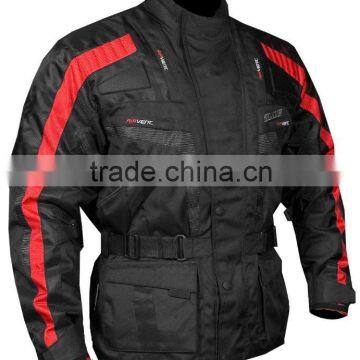 Motorbike Cordura Jackets