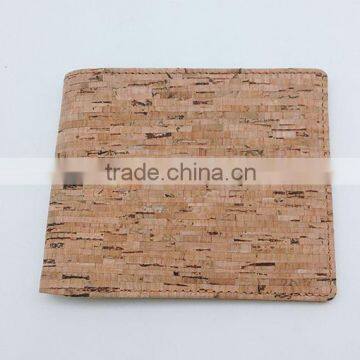 BOSHIHO Teen Wallet Vegan Cork Wallet photo-4