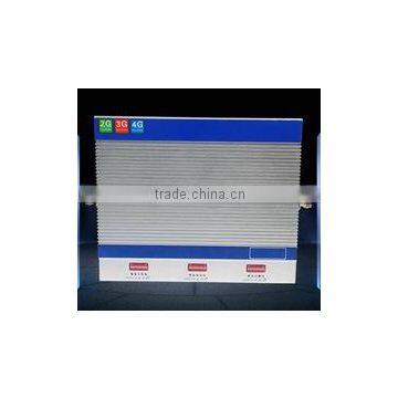 2g/3g/4g CDMA/DCS/WCDMA Tri-band Mobile Signal Booster/Amplifier/Repeater