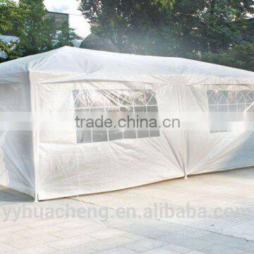 High Quality Outdoor Camping Wedding Party Hall Tent Marquee Carport photo-4