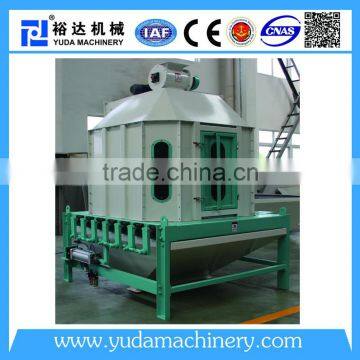 ISO9001 Tipping Counterflow SKLB Cooler photo-2