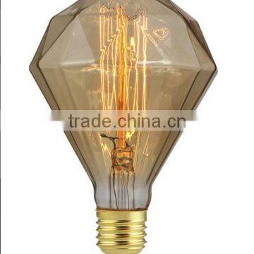 e27 vintage edison light bulb 40w