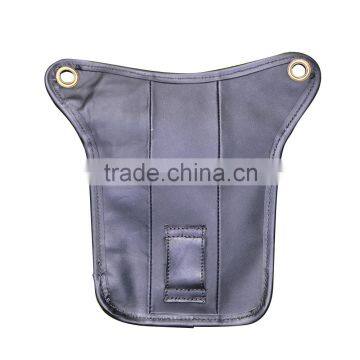 Boshiho Genuine Leather Waist Bag With First Layer Leather photo-2