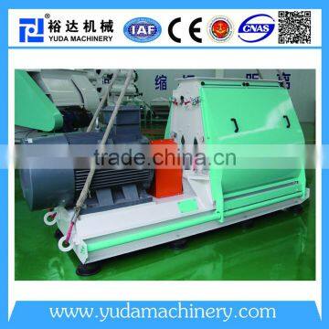 Hammer Mill King Wheat Feed Pulverizer Machine