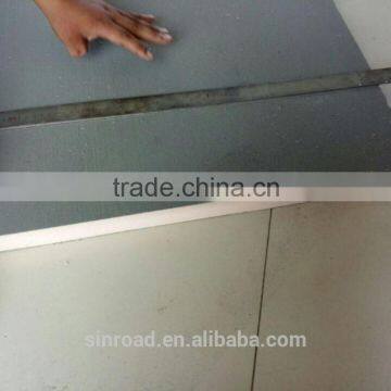Phenolic Foam Pre-insulated Air Duct Panel