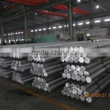 Anodizing Aluminum Bars photo-3
