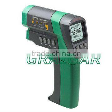 Mastech MS6550A IR Temperature Tester Thermometers Non Contact Infrared