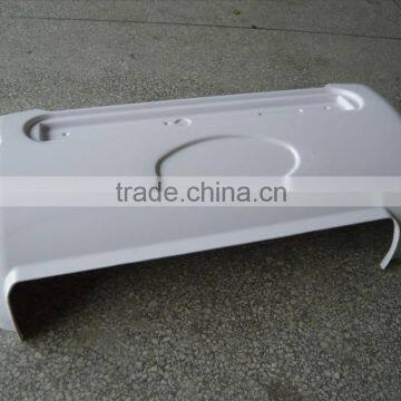 Vacuum Forming Product Plastic Cover photo-5
