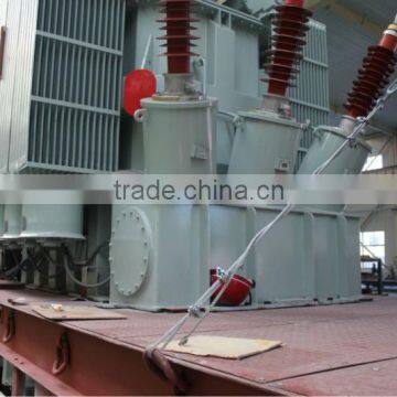 Hot!!! 110kv Mobile Substationfor Sale photo-6