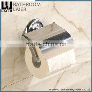 4333 modern kitchen china goods wholesale zinc bathroom fittings toilet paper holder with cover