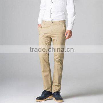 2014 latest fashion boys navy cheap men cotton chino pants