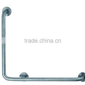 Bathroom accessory handrail disabled