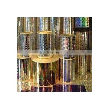 Hot Stamping Foil