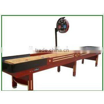 Shuffleboard Table Game Machine photo-3