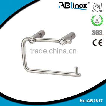 2016 hot sale SUS toilet paper holder