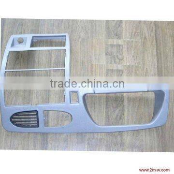 plastic auto products