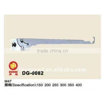 m.s chrome hook Accessories