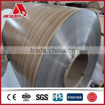 aluminum coil for acp/alumiunm composite panel