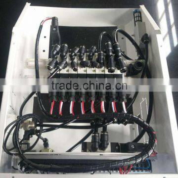 Industrial Automatic Robot Arm for Injection Molding Machine Szam1-750s photo-6