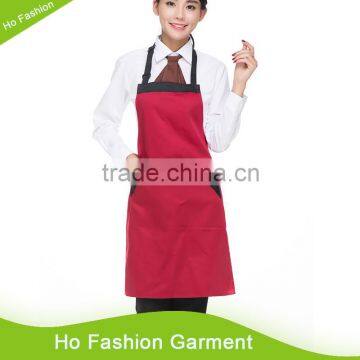 Custom chef cooking high quality disposable fashion industrial apron