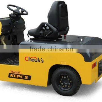 Electric Tow Tractor KEPC AC series