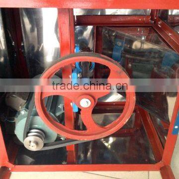 OUCHEN 60CM DUCK TURKEY CHICKEN Poultry Feather in Cleaning Machine Removal Machine photo-6